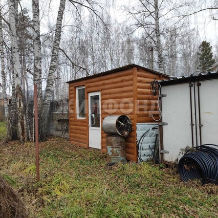 
  Продается дом, 108.1 м², поселок Синий Утёс
. Фото 32.