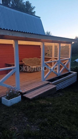 
  Продается земельный участок, 17 соток, село Корнилово
. Фото 4.