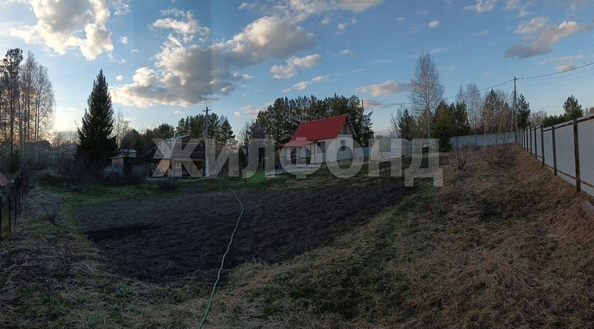 
  Продается земельный участок, 17 соток, село Корнилово
. Фото 9.