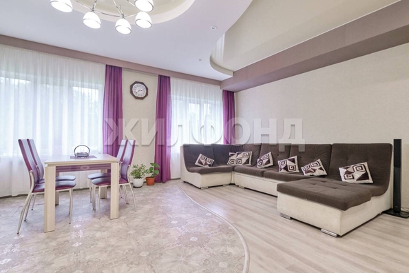 
  Продается дом, 99.5 м², деревня Кисловка
. Фото 6.