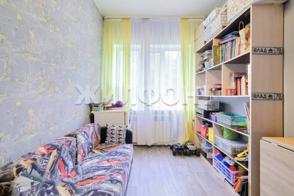 
  Продается дом, 99.5 м², деревня Кисловка
. Фото 14.