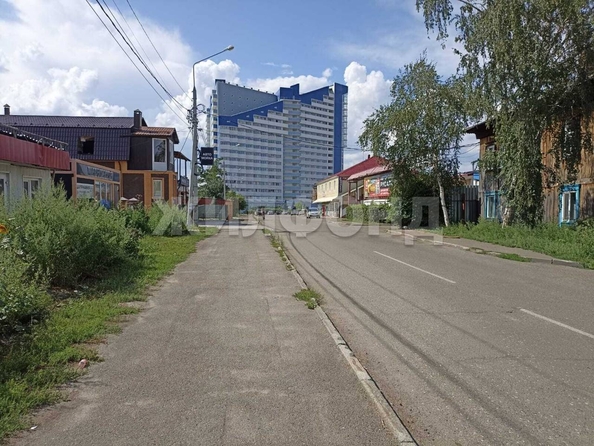 
  Продается земельный участок, 10.1 соток, Томск
. Фото 1.