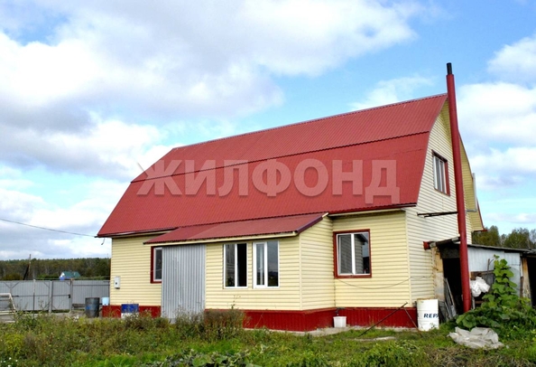 
  Продается дом, 152.3 м², село Вершинино
. Фото 2.