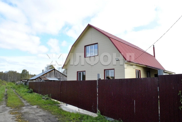 
  Продается дом, 152.3 м², село Вершинино
. Фото 11.