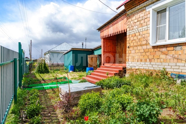 
  Продается дом, 82 м², село Малиновка
. Фото 6.