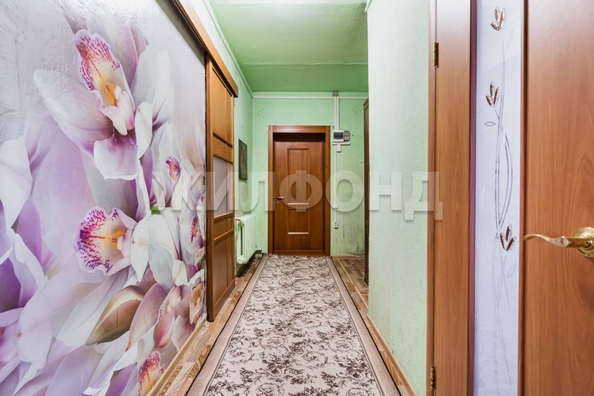 
  Продается дом, 82 м², село Малиновка
. Фото 11.