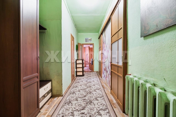 
  Продается дом, 82 м², село Малиновка
. Фото 12.