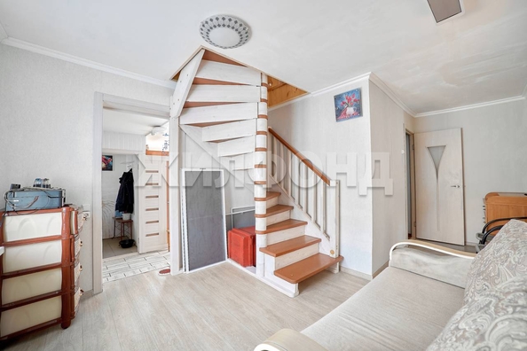 
  Продается дом, 87.5 м², деревня Губино
. Фото 5.