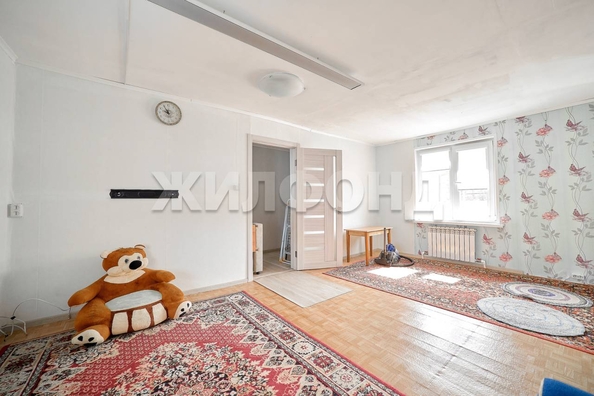 
  Продается дом, 87.5 м², деревня Губино
. Фото 6.