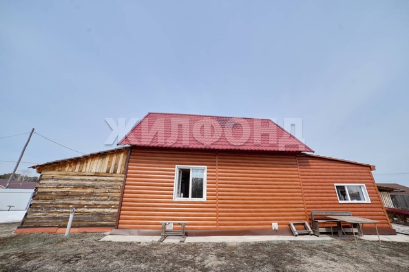 
  Продается дом, 87.5 м², деревня Губино
. Фото 13.