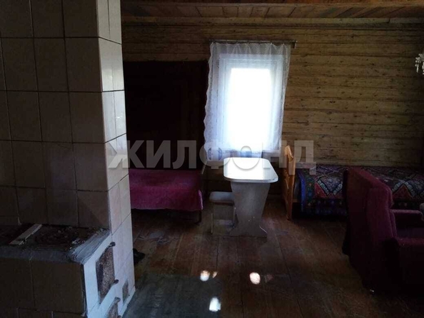 
  Продается дом, 60 м², село Кривошеино
. Фото 17.