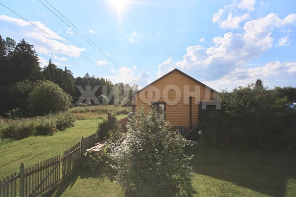 
  Продается дача, 54 м², деревня Нагорный Иштан
. Фото 4.