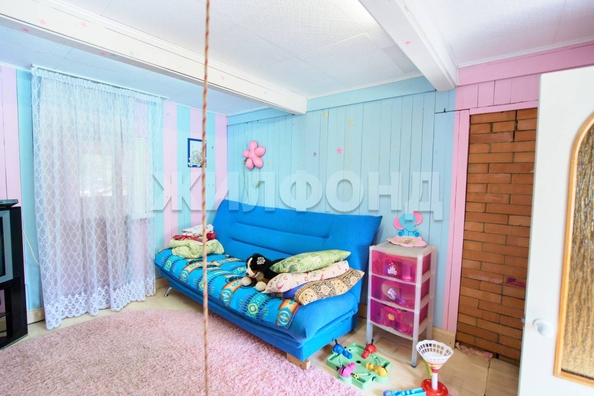 
  Продается дача, 54 м², деревня Нагорный Иштан
. Фото 12.