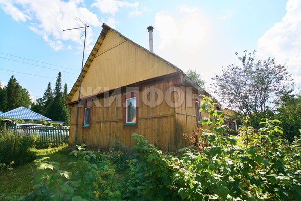 
  Продается дача, 40 м², деревня Нагорный Иштан
. Фото 4.