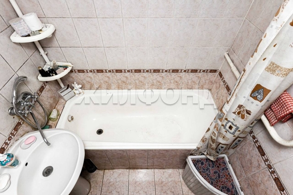 
  Продается дом, 219.6 м², село Тимирязевское
. Фото 12.