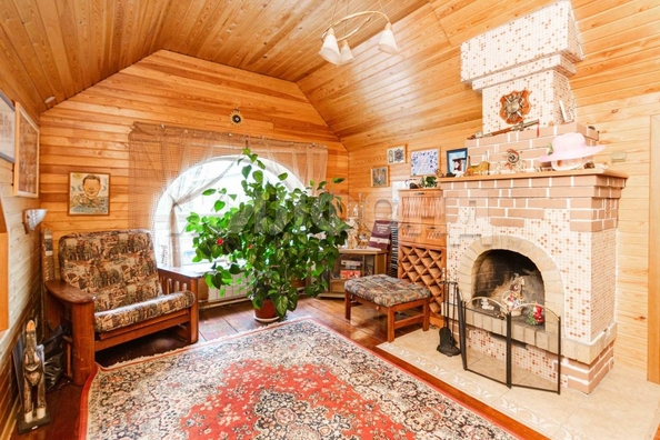 
  Продается дом, 219.6 м², село Тимирязевское
. Фото 13.