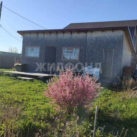 
  Продается земельный участок, 7.29 соток, Томск
. Фото 1.