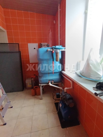 
  Продается дом, 160 м², поселок Синий Утёс
. Фото 17.