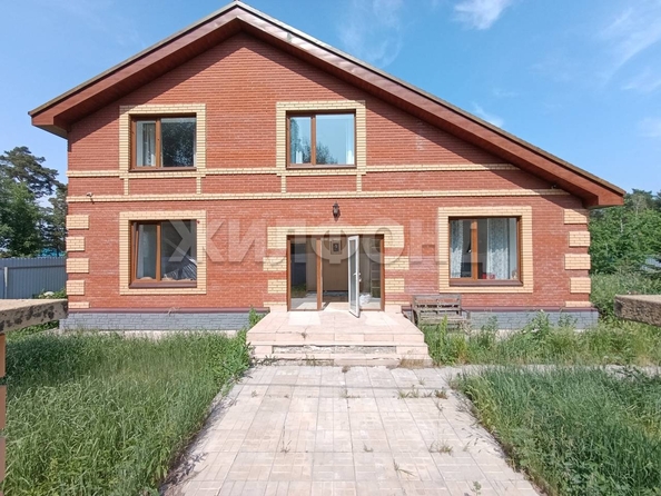 
  Продается дом, 160 м², поселок Синий Утёс
. Фото 18.