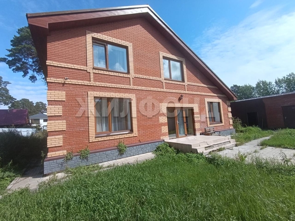 
  Продается дом, 160 м², поселок Синий Утёс
. Фото 20.