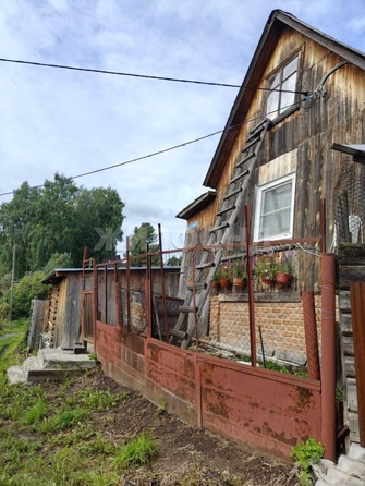 
  Продается дача, 20 м², Томск
. Фото 2.