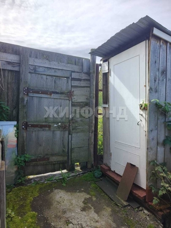 
  Продается дача, 20 м², Томск
. Фото 10.
