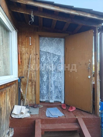 
  Продается дача, 20 м², Томск
. Фото 16.