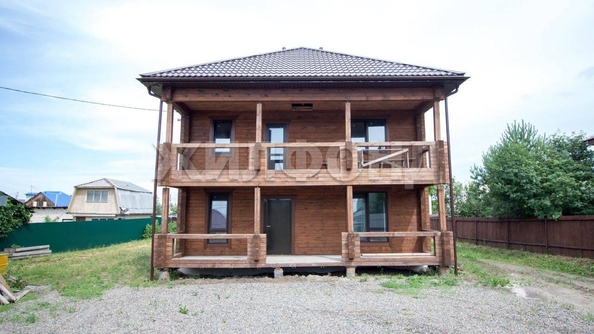 
  Продается дом, 170.5 м², поселок Зональная Станция
. Фото 1.