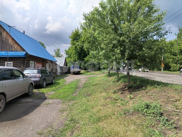 
  Продается земельный участок, 9 соток, Томск
. Фото 6.