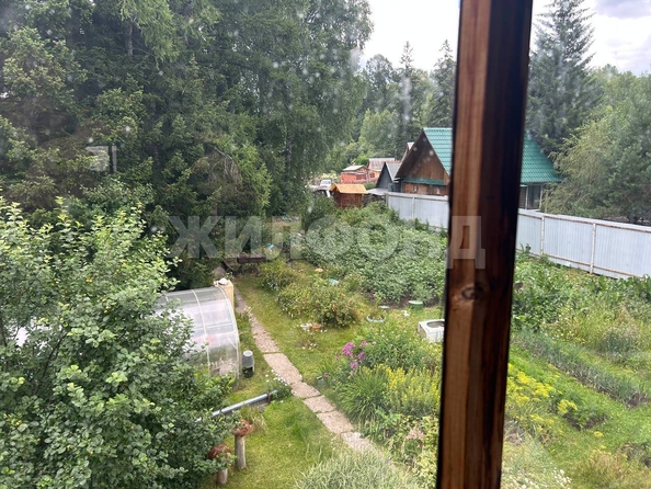 
  Продается земельный участок, 12 соток, Томск
. Фото 6.