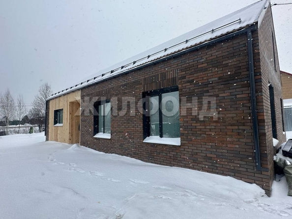 
  Продается дом, 106.8 м², Томск
. Фото 2.