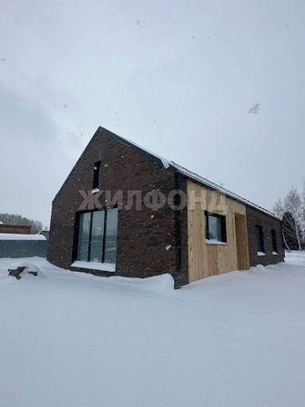 
  Продается дом, 106.8 м², Томск
. Фото 3.