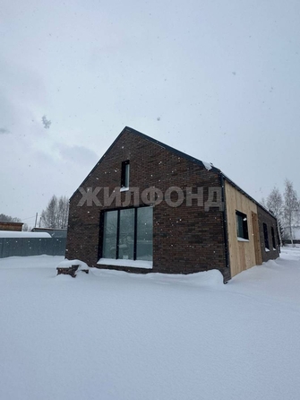 
  Продается дом, 106.8 м², Томск
. Фото 4.