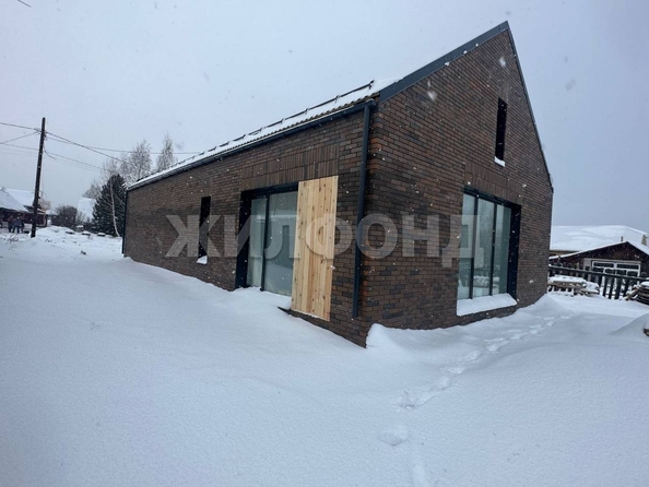 
  Продается дом, 106.8 м², Томск
. Фото 5.