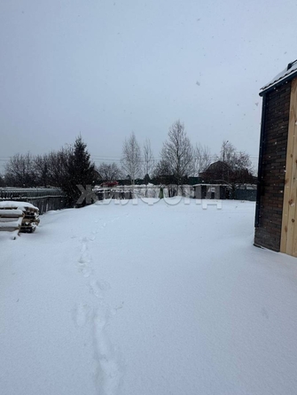 
  Продается дом, 106.8 м², Томск
. Фото 9.