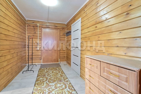 
  Продается дом, 51.3 м², поселок Чёрная Речка
. Фото 5.