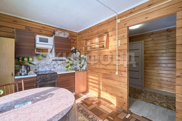 
  Продается дом, 51.3 м², поселок Чёрная Речка
. Фото 8.