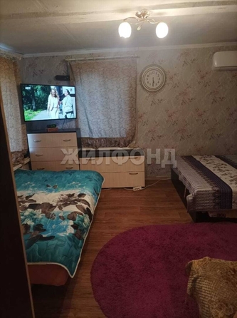 
  Продается дом, 31 м², деревня Старая Шегарка
. Фото 3.