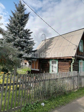 
  Продается дом, 25 м², Томск
. Фото 13.
