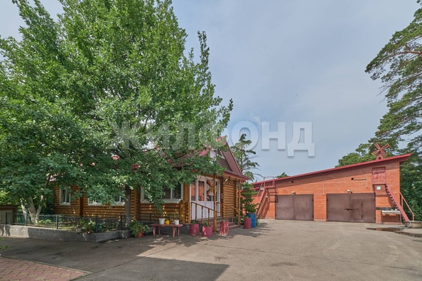 
  Продается дом, 330 м², Томск
. Фото 3.