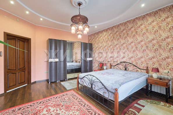 
  Продается дом, 330 м², Томск
. Фото 14.