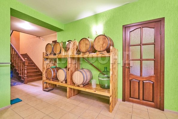 
  Продается дом, 330 м², Томск
. Фото 22.