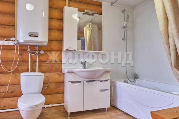 
  Продается дом, 330 м², Томск
. Фото 31.