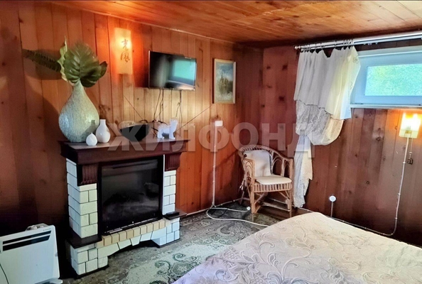 
  Продается дом, 40 м², Томск
. Фото 8.