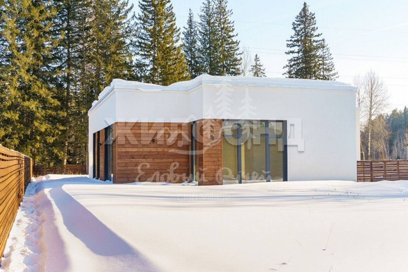 
  Продается дом, 158.2 м², Томск
. Фото 3.