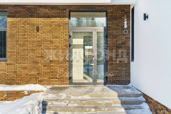 
  Продается дом, 158.2 м², Томск
. Фото 6.