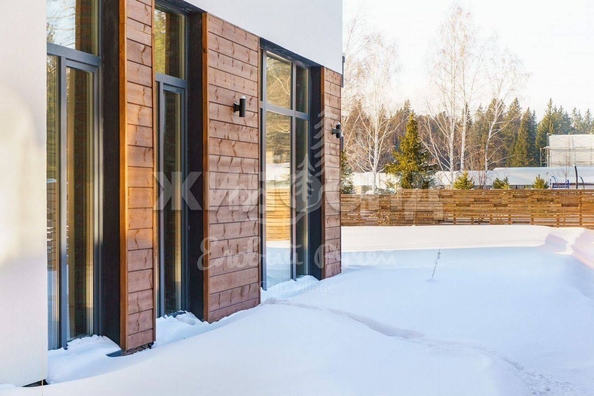 
  Продается дом, 158.2 м², Томск
. Фото 13.