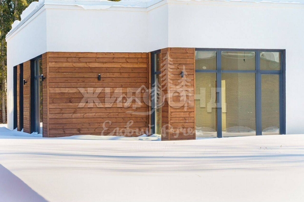 
  Продается дом, 158.2 м², Томск
. Фото 20.