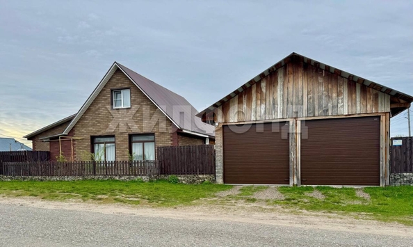 
  Продается дом, 190 м², село Курлек
. Фото 4.