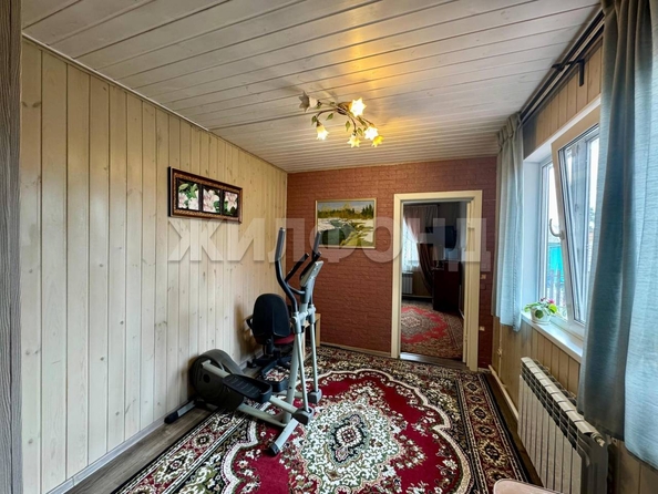 
  Продается дом, 190 м², село Курлек
. Фото 24.